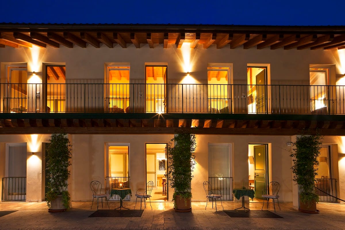 Albergo Al Moretto di Luciana Rigato & C. S.a.s.