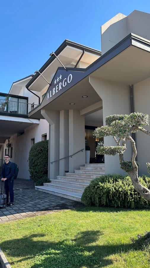 Albergo Grappolo d'Oro