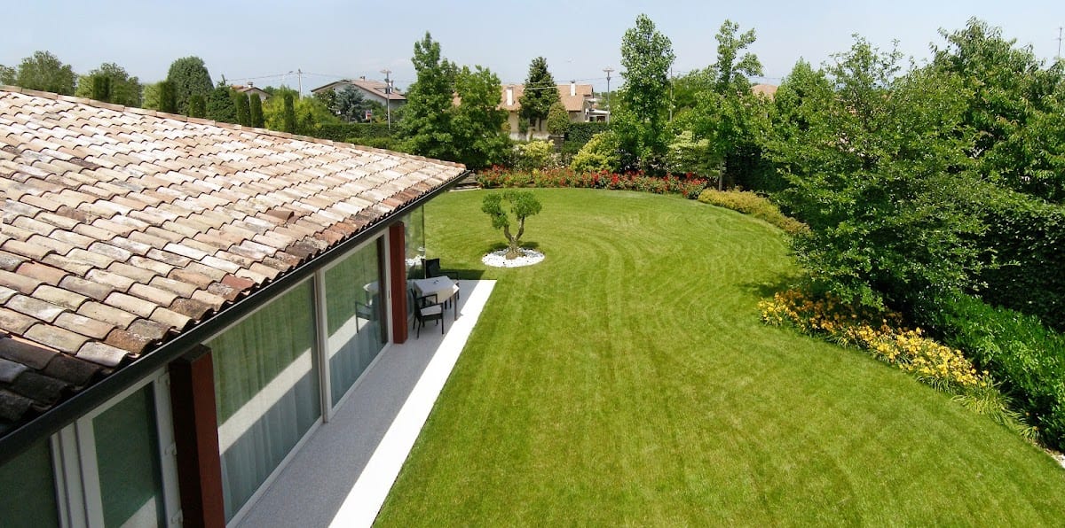 Hotel Relais Villa Annamaria bed and breakfast