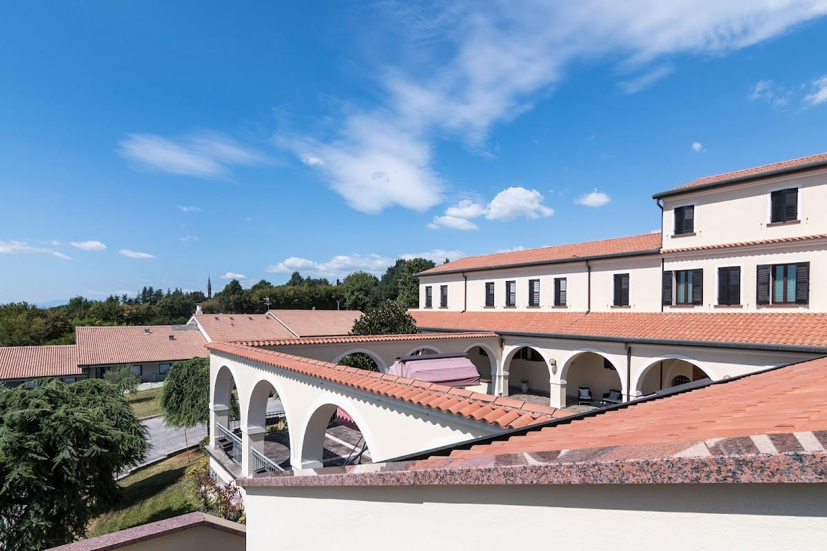 Hotel San Marco