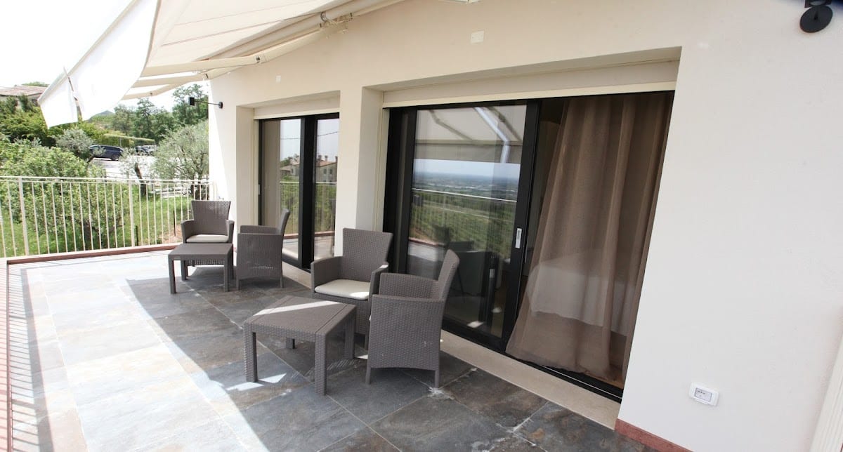 Terrazza San Vettore