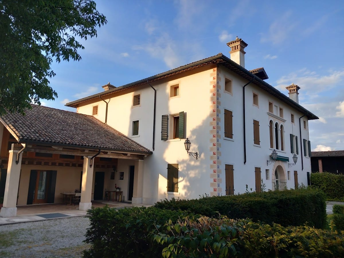 Villa Busta Hotel