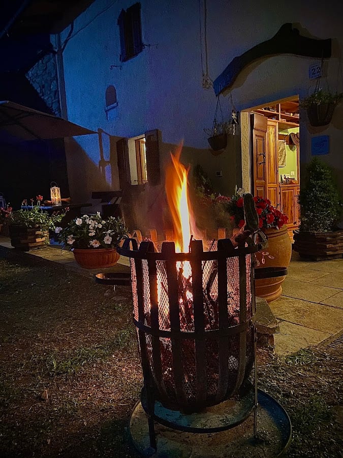 B&B La Presa