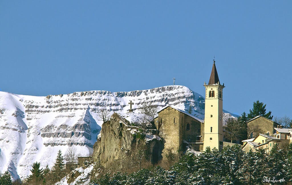 Cà Gennara Agri B&B