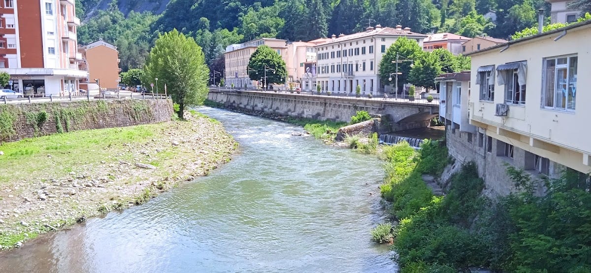 Hotel Delle Acque & Natural Spa