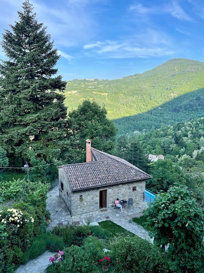 Hotel Il Fondaccio