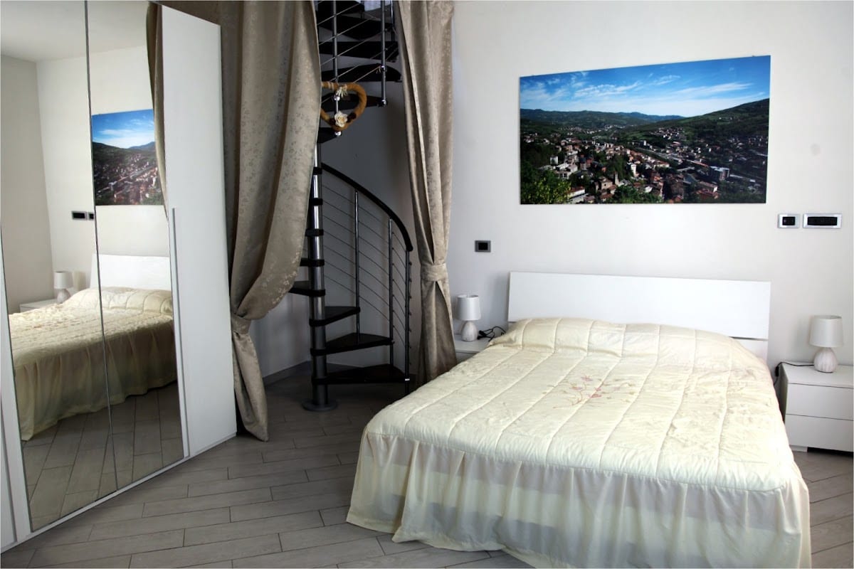 Room & Breakfast Della Torre