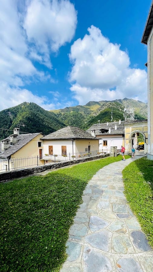 Albergo Ristorante Fontana