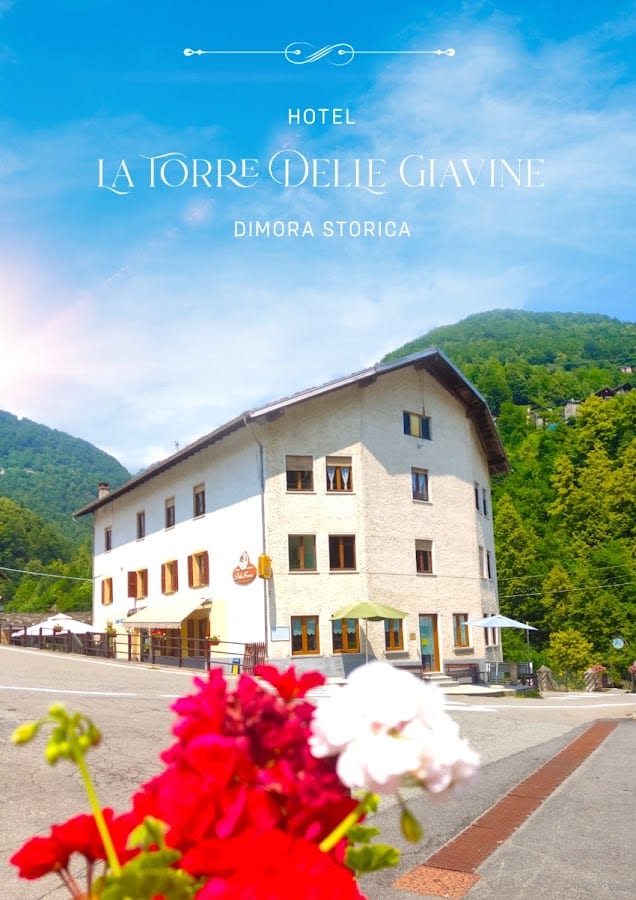 Albergo Ristorante La Torre