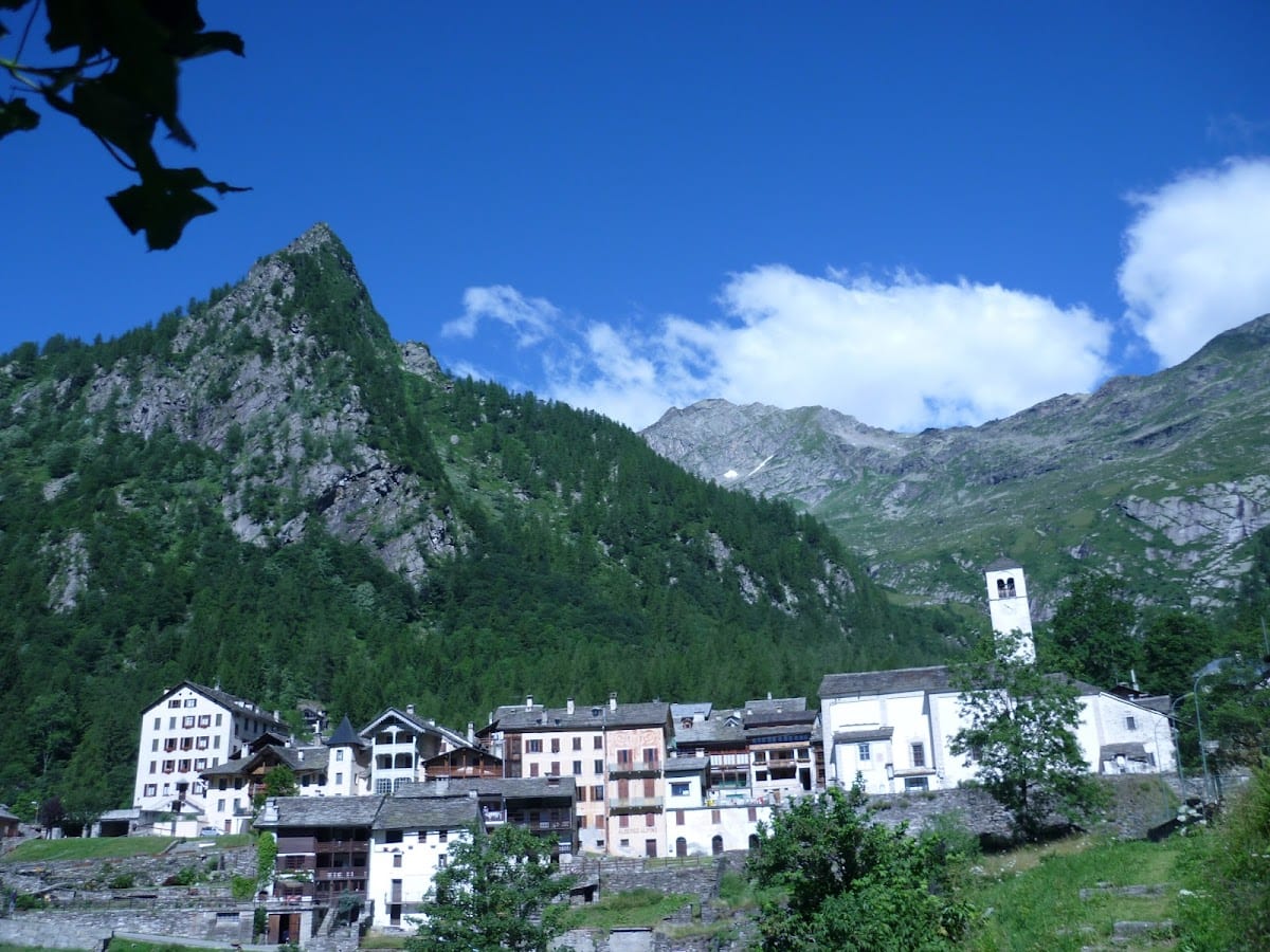 Casa Bastucchi