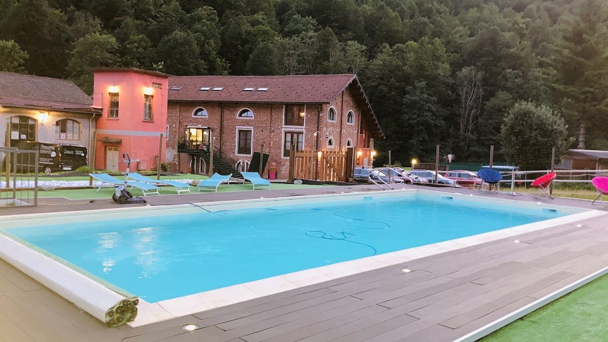 Foresteria Valsesia