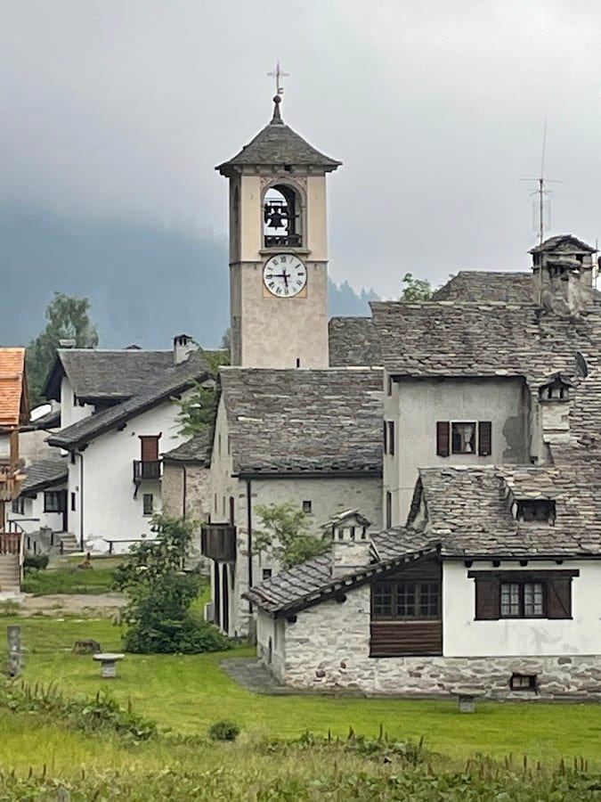 Hotel Nuovo Pecetto