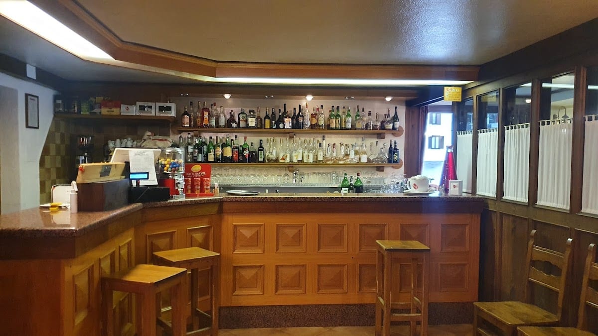 Ristorante Dei Pescatori