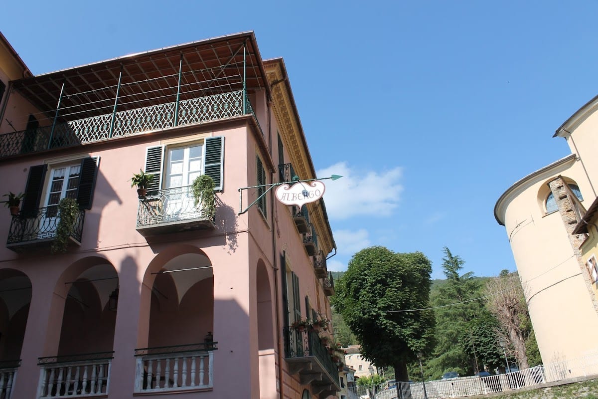 Albergo dell'Angelo