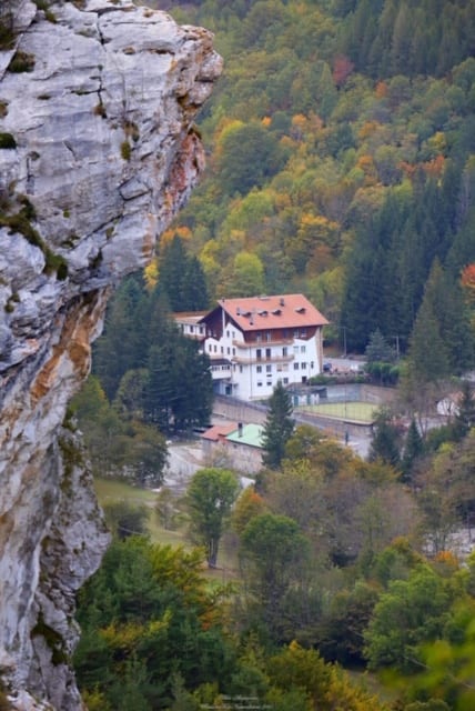 Albergo Ristorante San Carlo