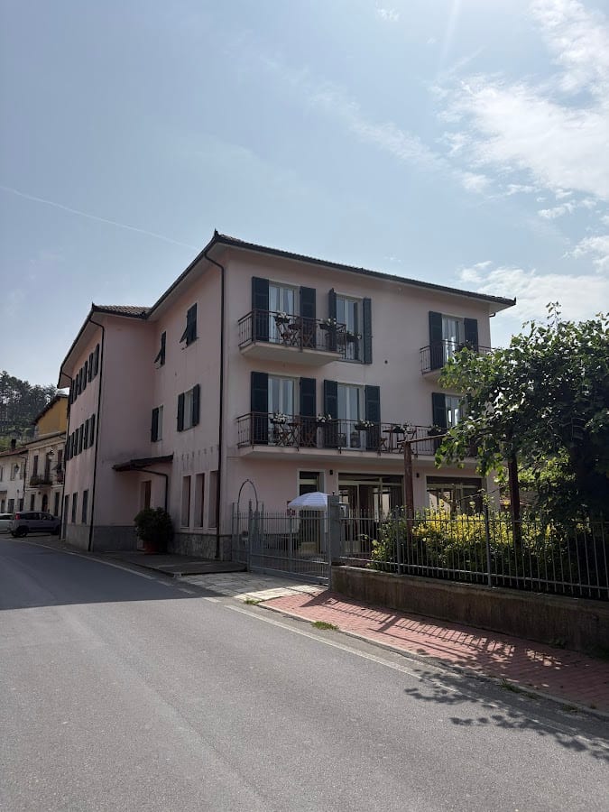 Hotel Momora