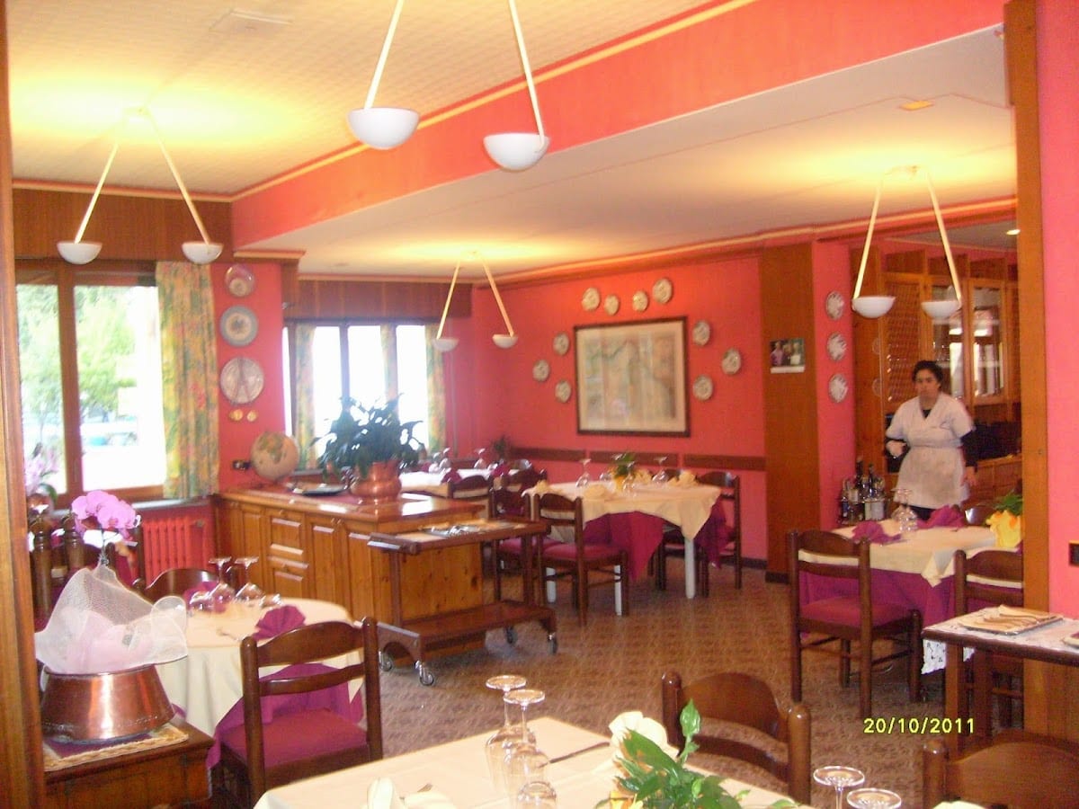 Hotel Ponte di Nava