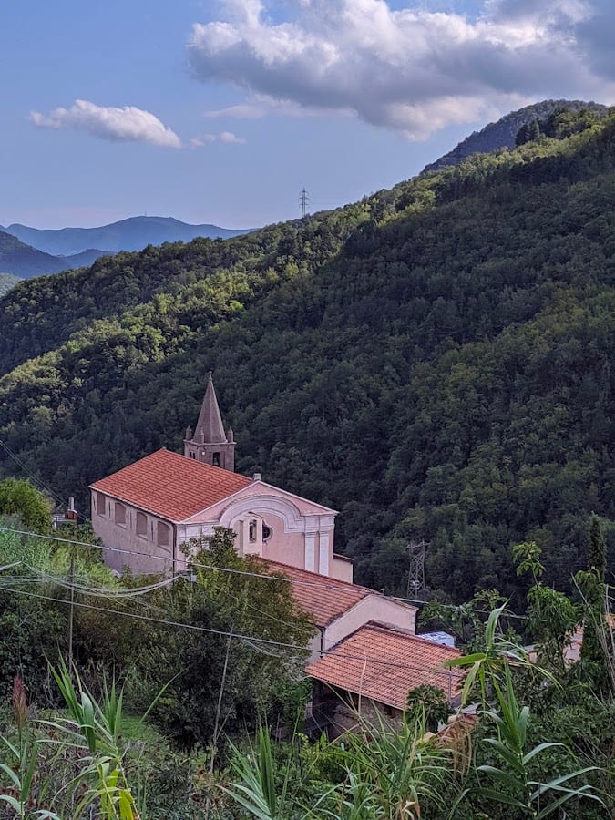 Locanda Albergo Ristorante Da Lisetta