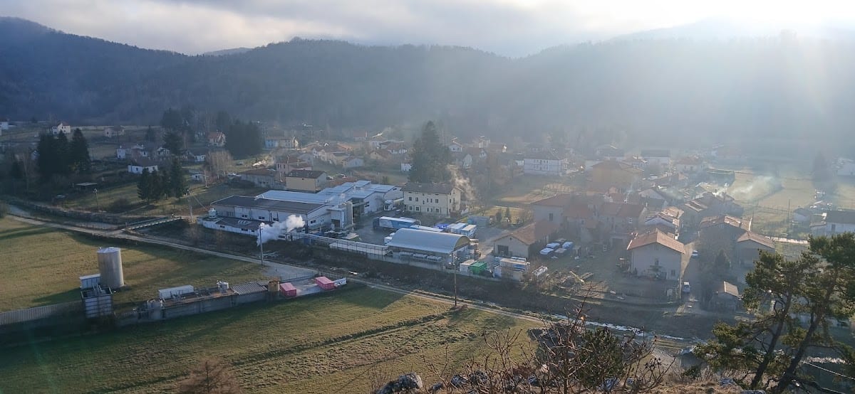 Locanda da Teresa