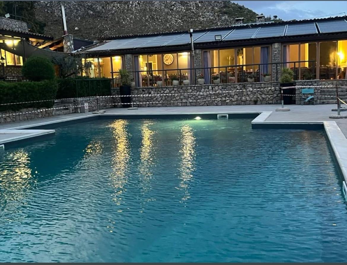 Agriturismo Argomesi