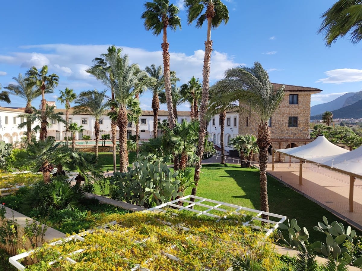 Al Balhara Resort