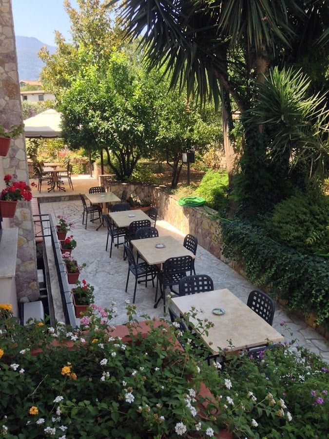 B&B al Giardino