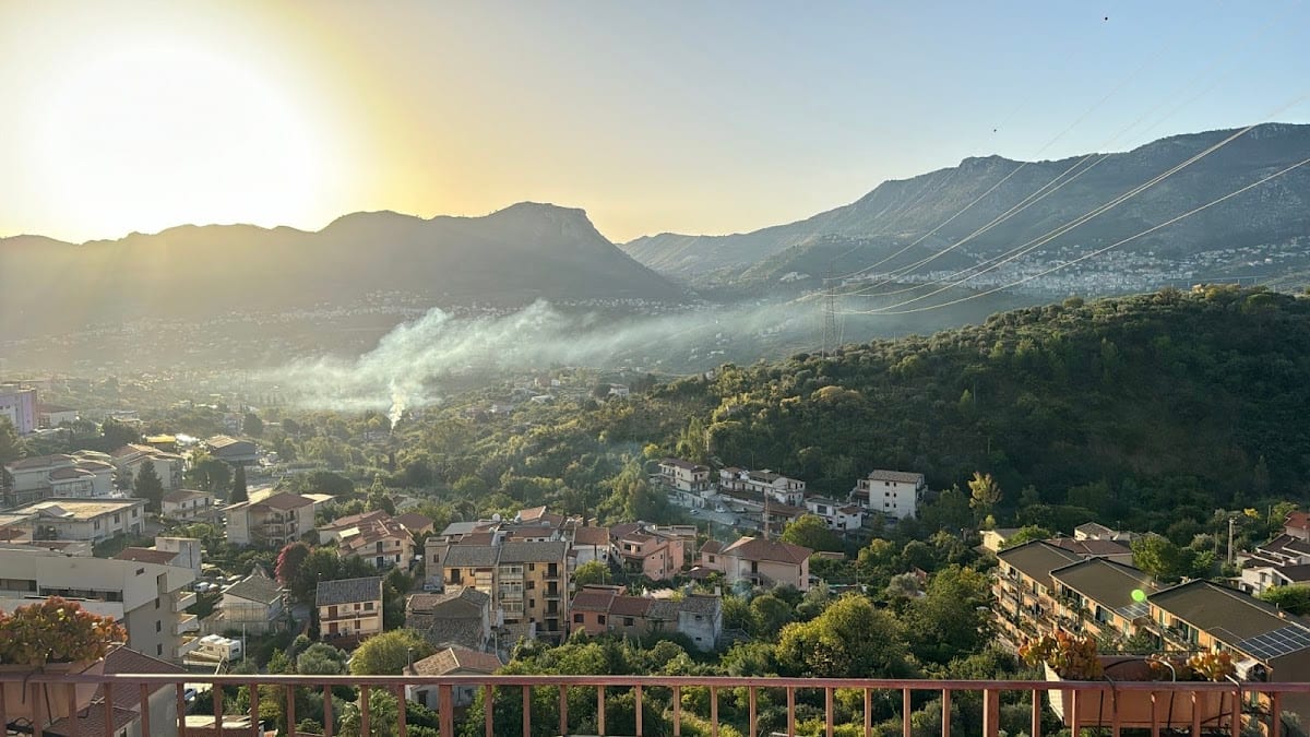 B&b Casa Rossa di Matri srl