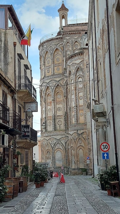 B&B Monreale Locanda Re Ruggero