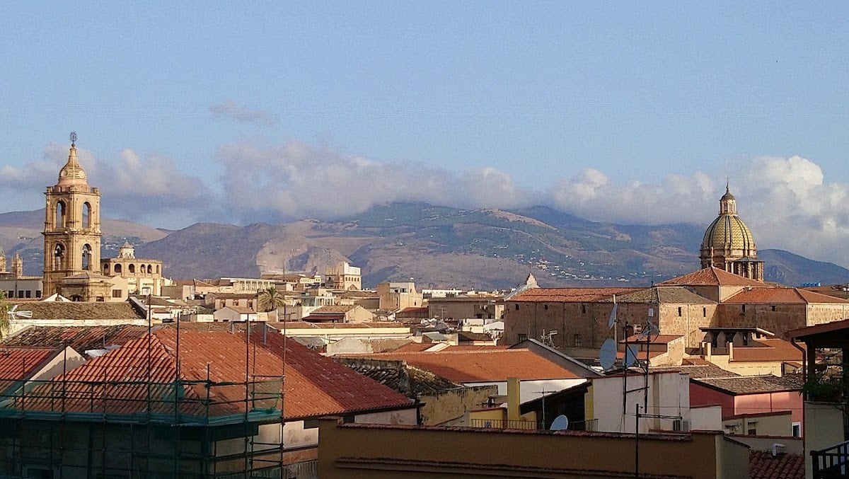 Hotel Italia