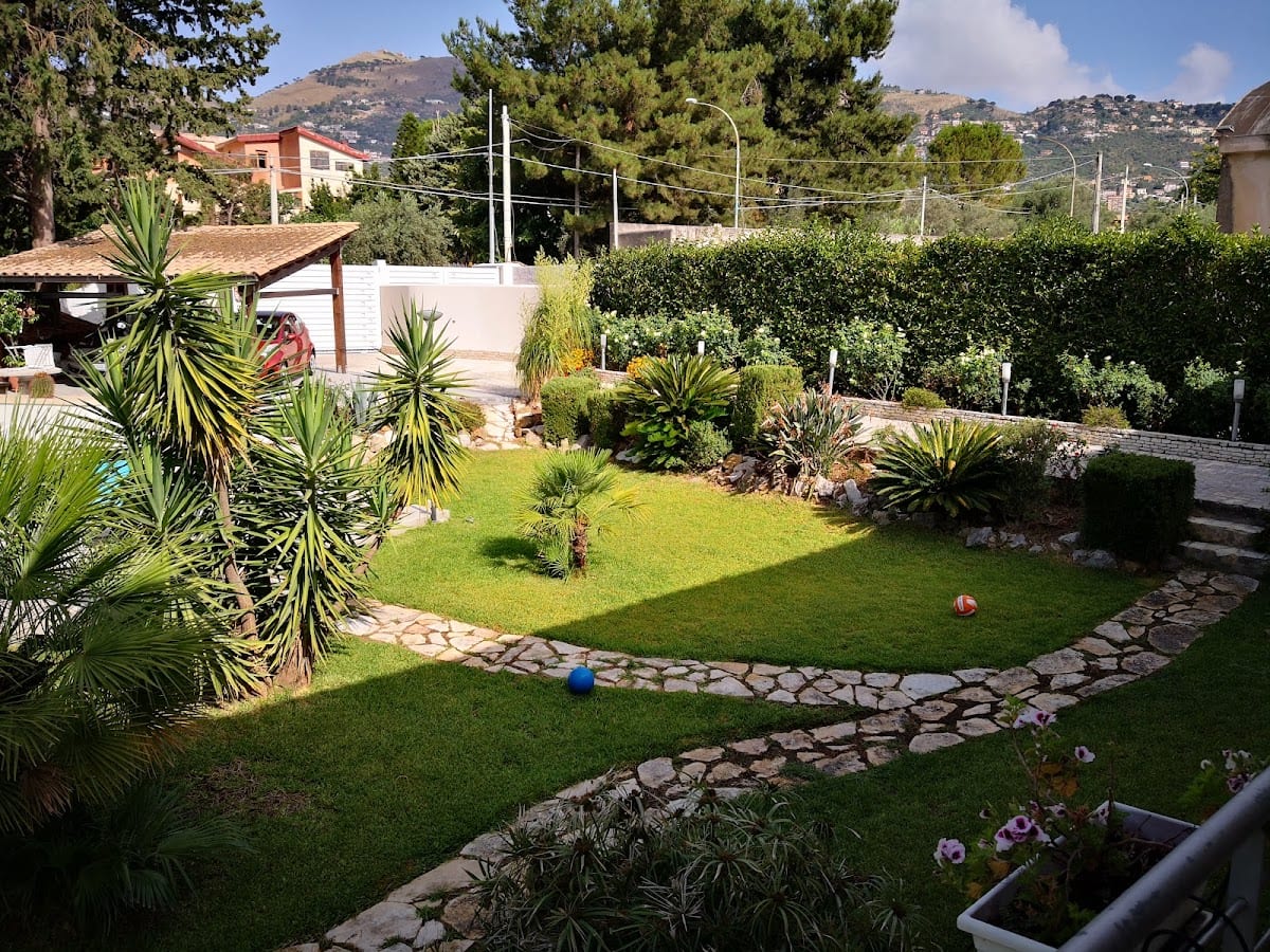 Villa Tiziana