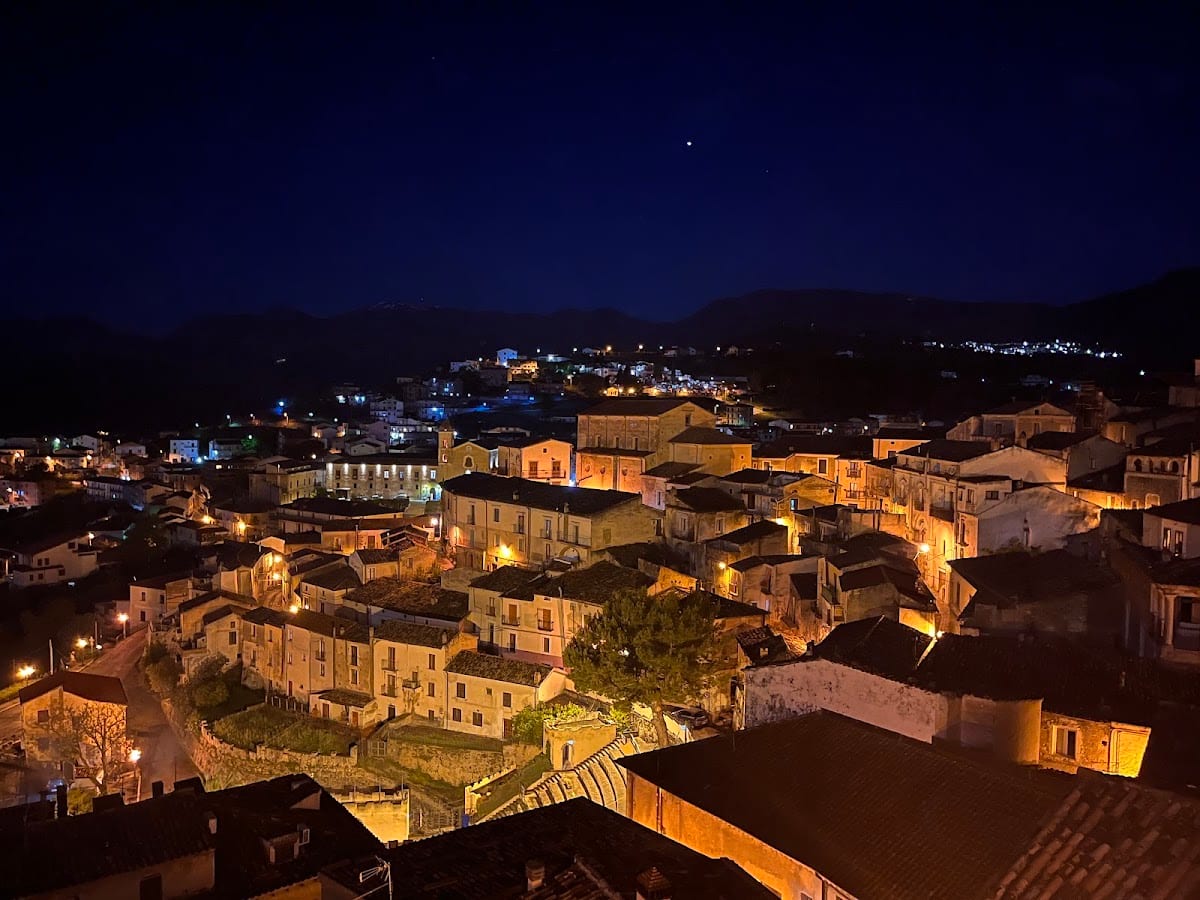 B&B ANTICA BALBIA