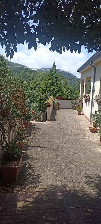B&B del Castagneto