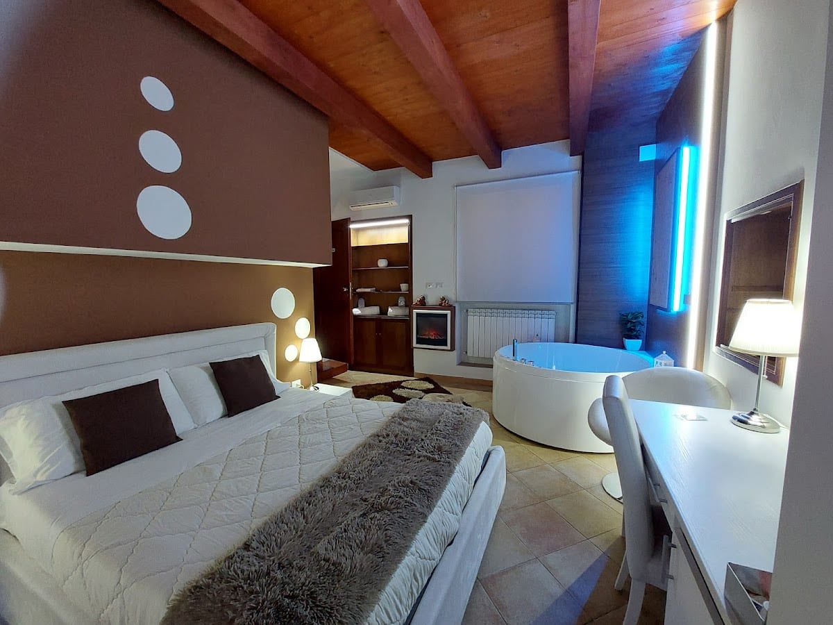 B&B del Cavaliere