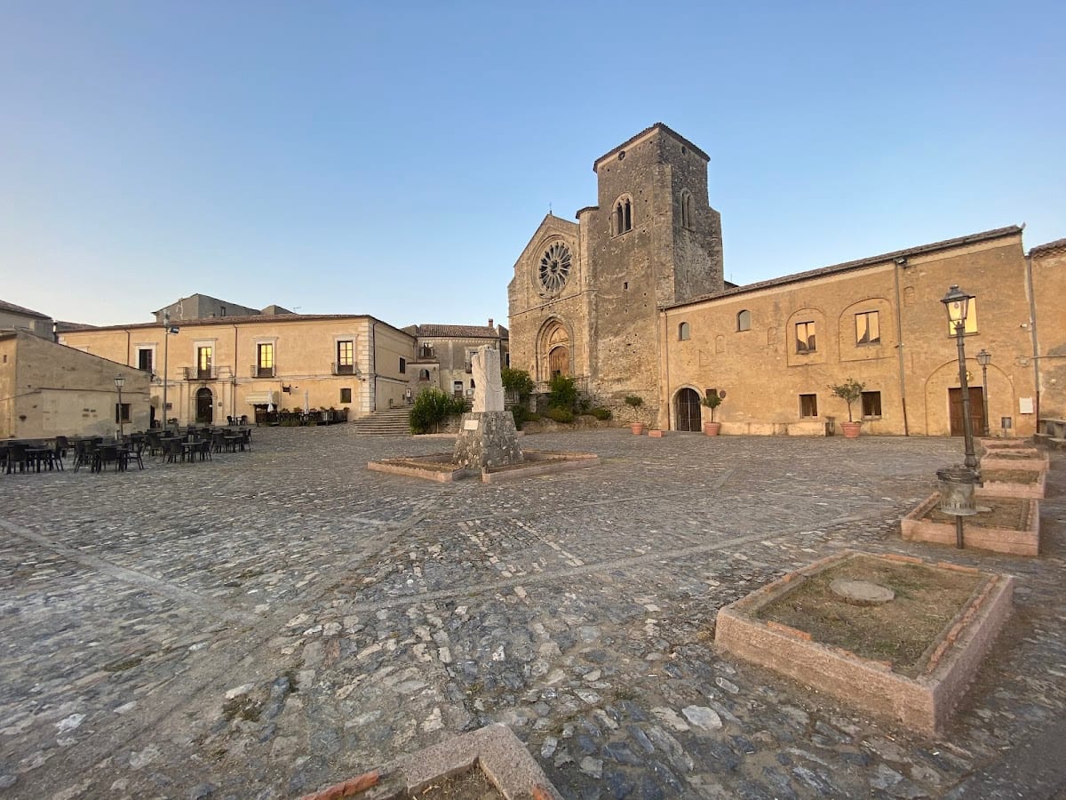 B&B Palazzo Pancaro