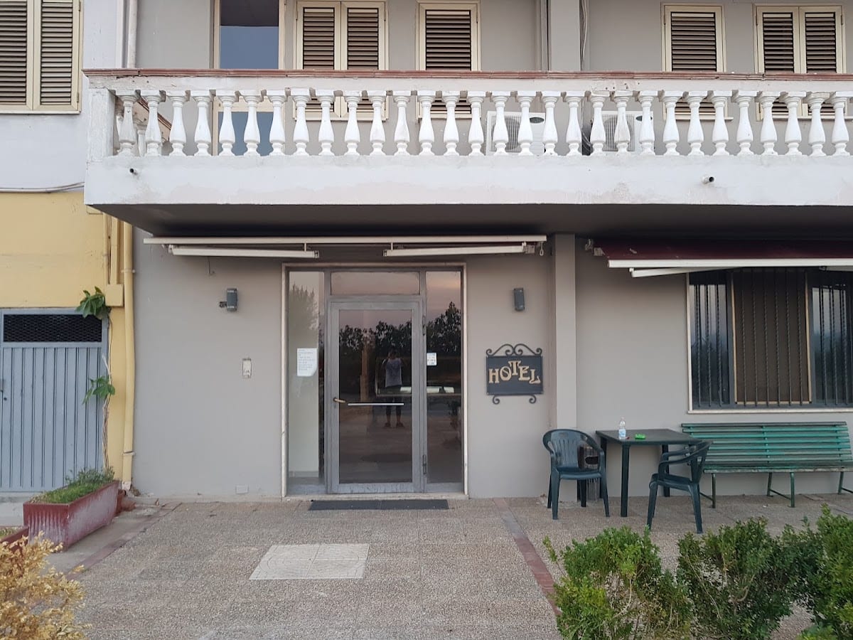 Hotel Del Sole