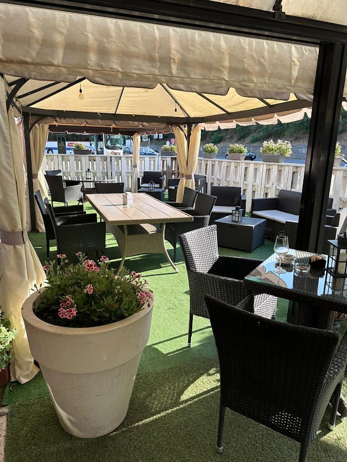 Hotel Ferramonti