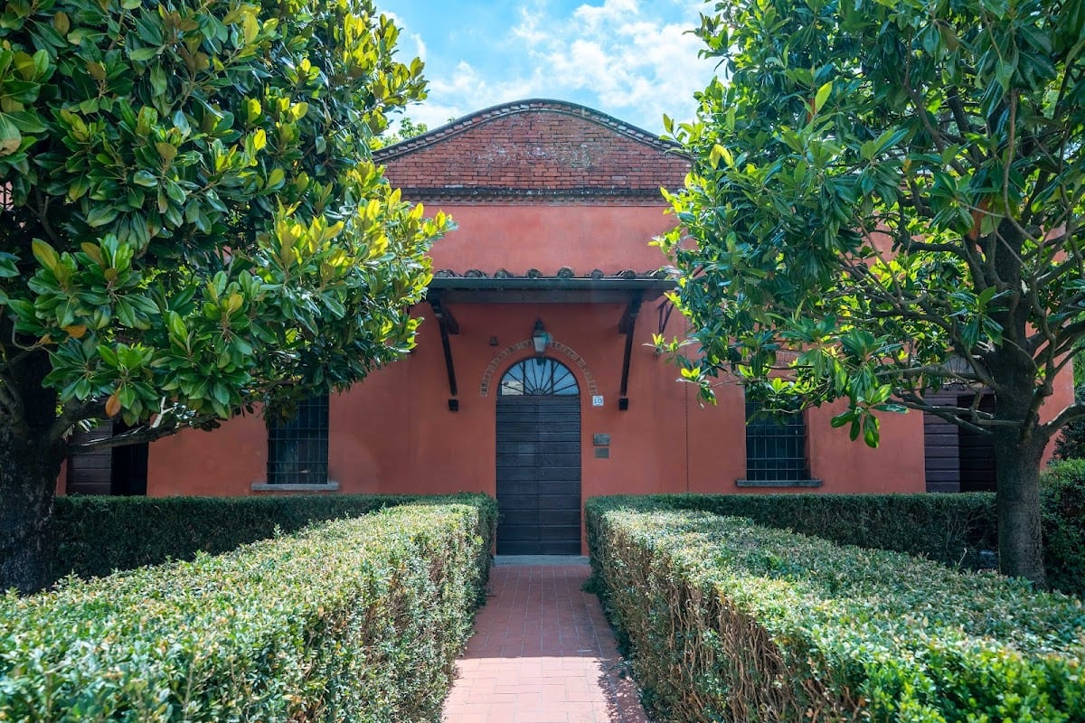 Agriturismo Tenute Di Badia