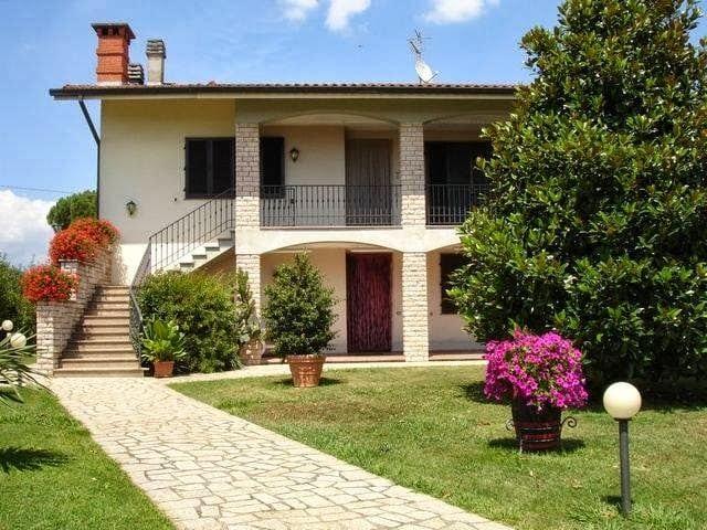 Agriturismo Villa Monica