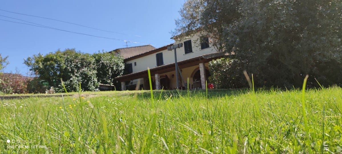 B&B La Ginestra