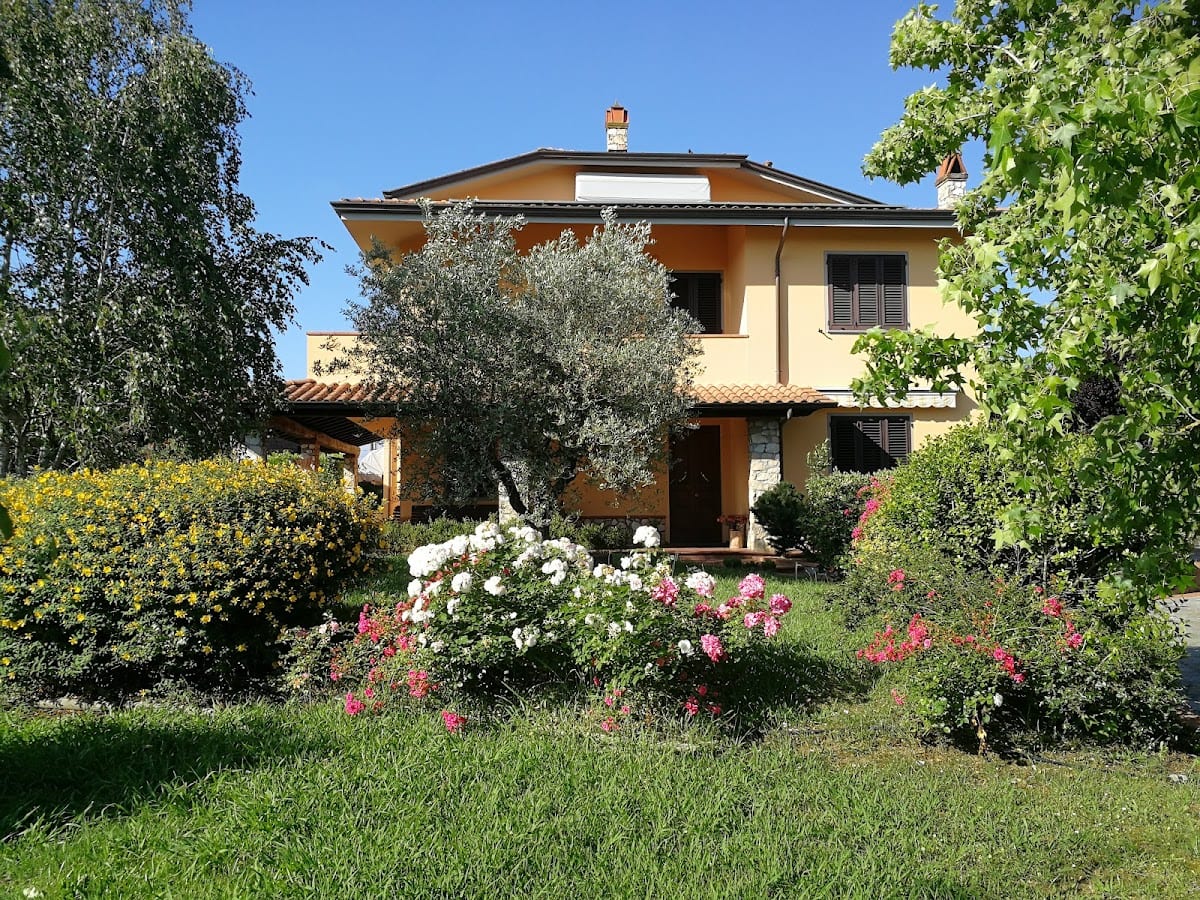 B&b mansarda sulla francigena