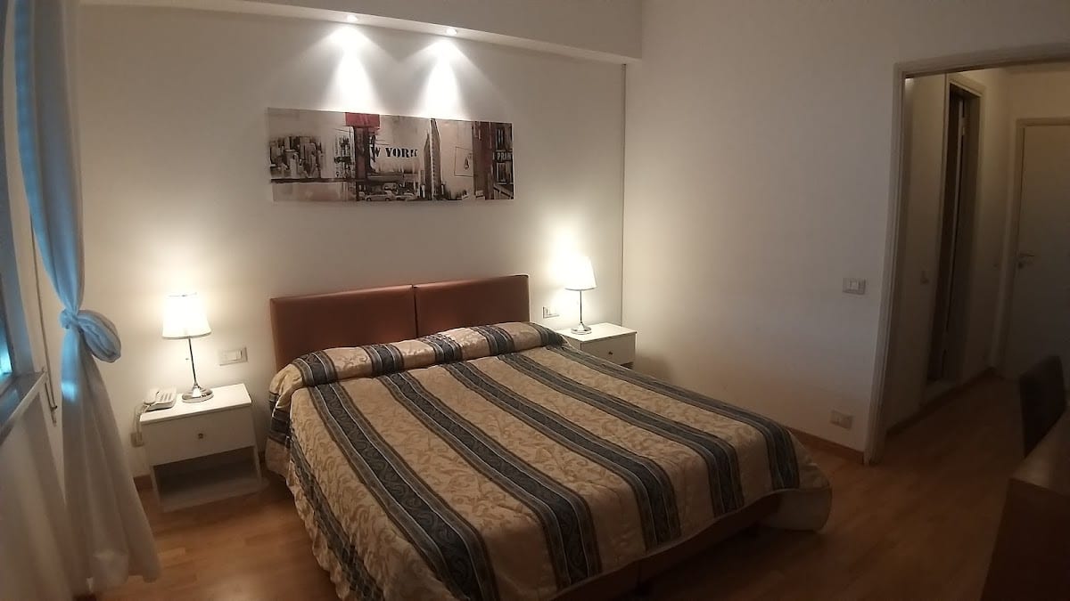 Hotel Cavalieri Del Tau