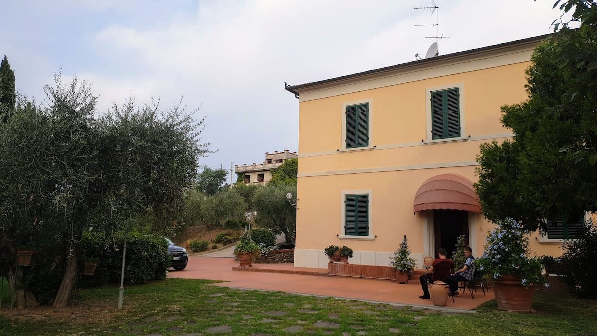 Hotel Villa La Nina
