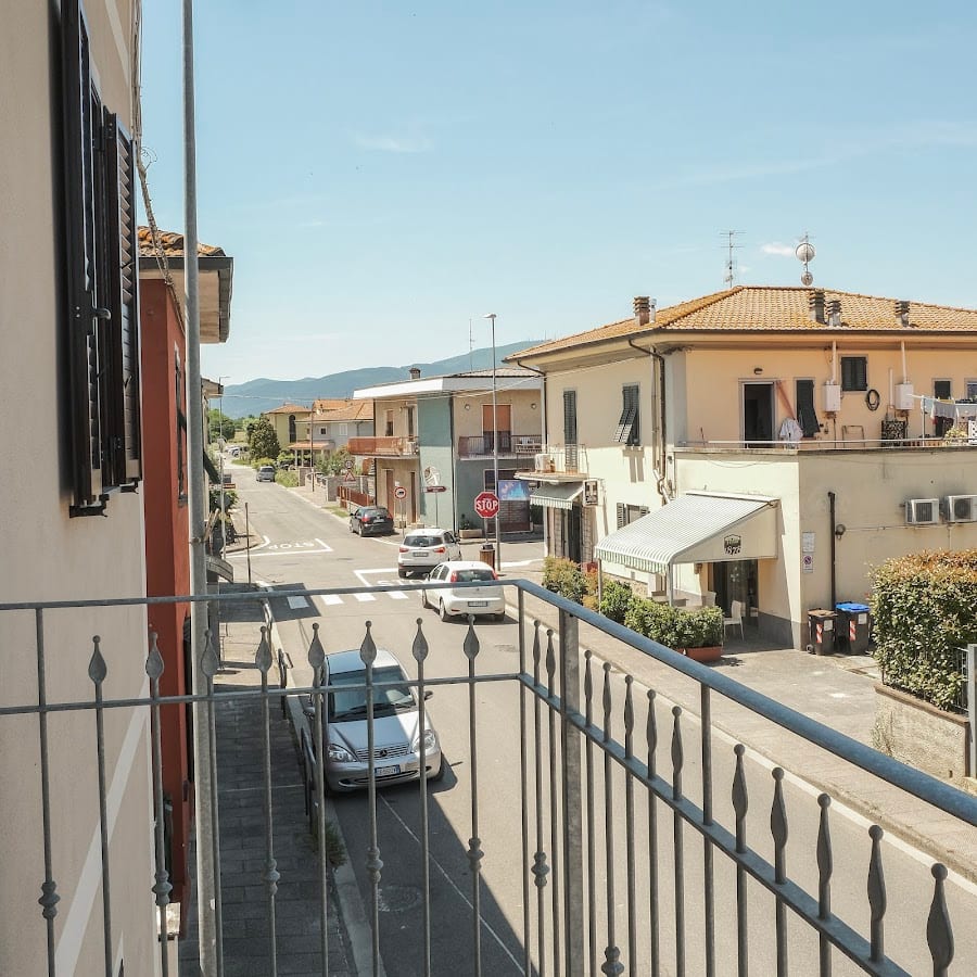 Villa Miky - Via Francigena Altopascio