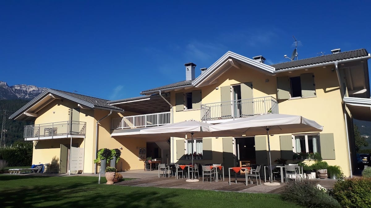 Agriturismo Corte delle Mele