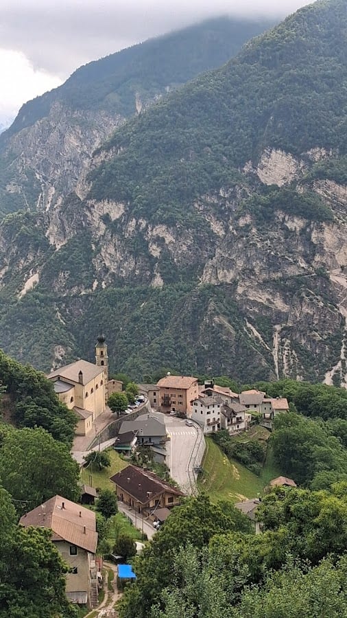 albergo AL BOSCO