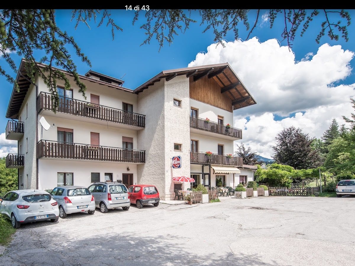 Albergo Cinzia