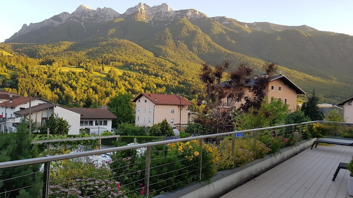 Casa Vigolana Natural Garnì