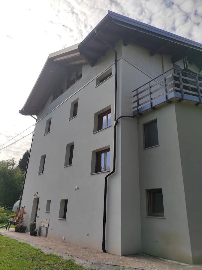 IL CROGIOLO Bed and Breakfast