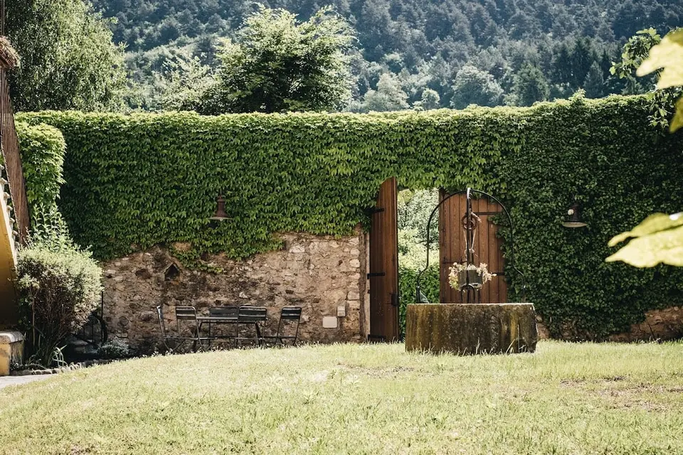 La Corte di San Rocco