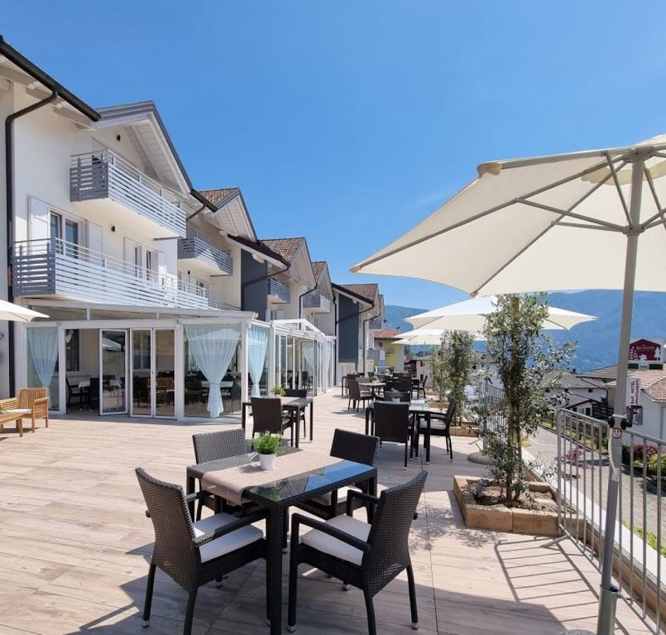 Residence Hotel da Remo